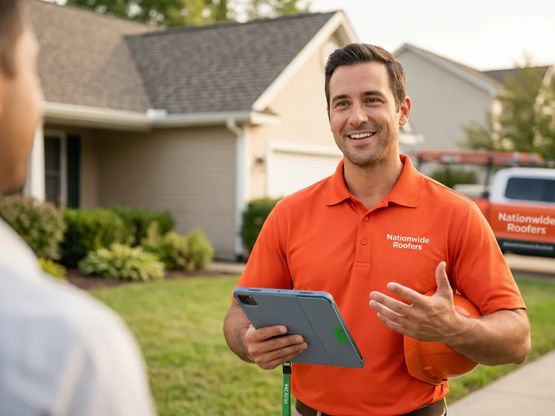 Roof Installation  in Rockland  FAQ