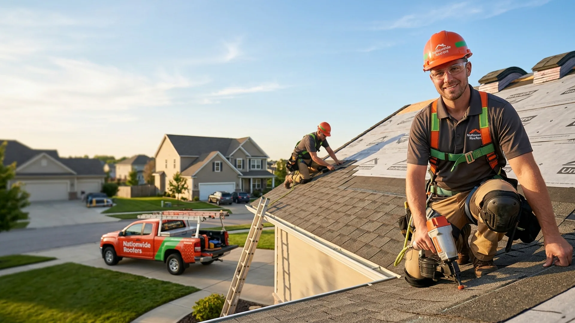 Trusted Roof Installation Rockland, MA, Massachusetts Nearby